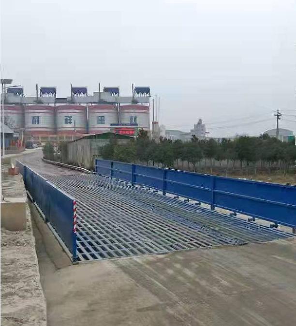 <strong>FY-XLJ-120普通平板式工程全自動(dòng)洗輪機(jī)</strong>