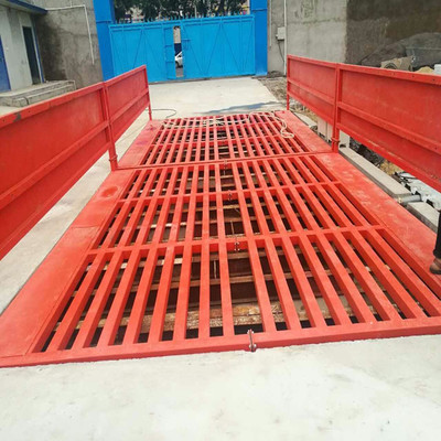<strong>工地洗車(chē)機(jī)</strong>